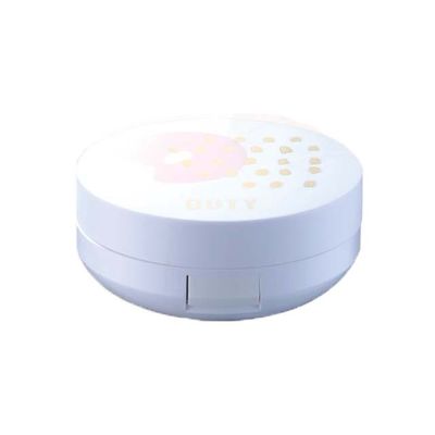 qualità  Recycled Materials Wholesale Base Empty Compact Cosmetic Case Cushion Plastic Air Powder Boxes fabbrica